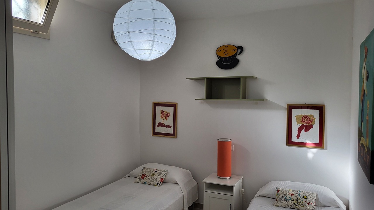 Photo of Bedroom in Patu