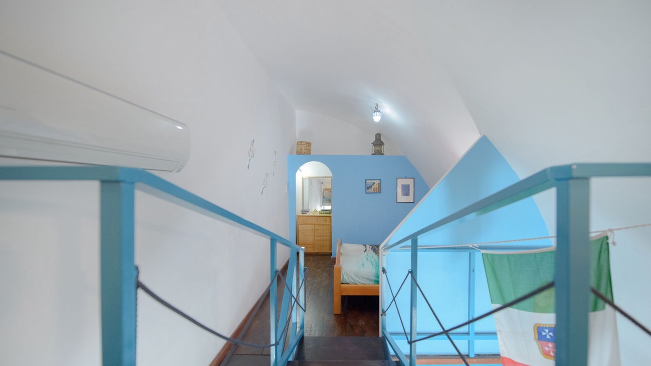 Photo of Bedroom in Procida