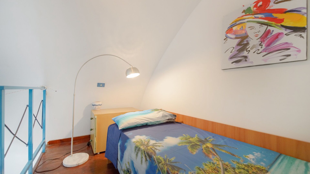 Photo of Bedroom in Procida