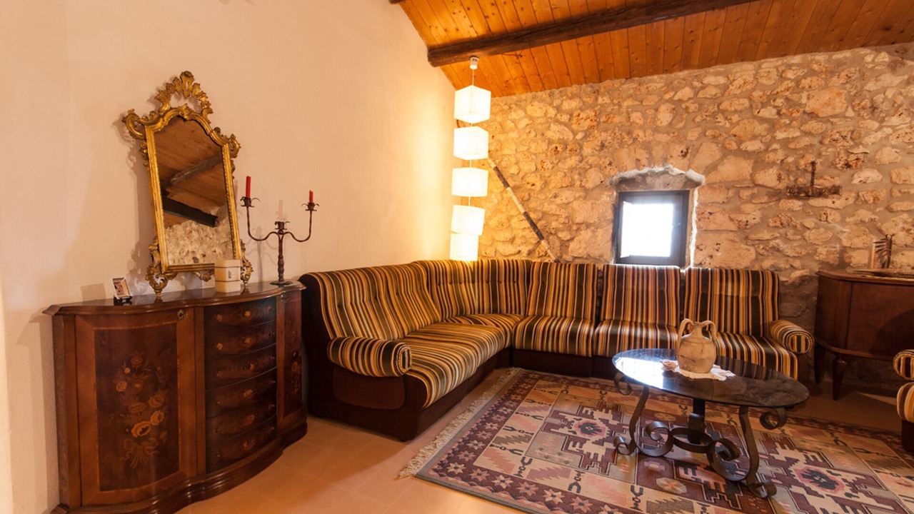Photo of Livingroom in Noto