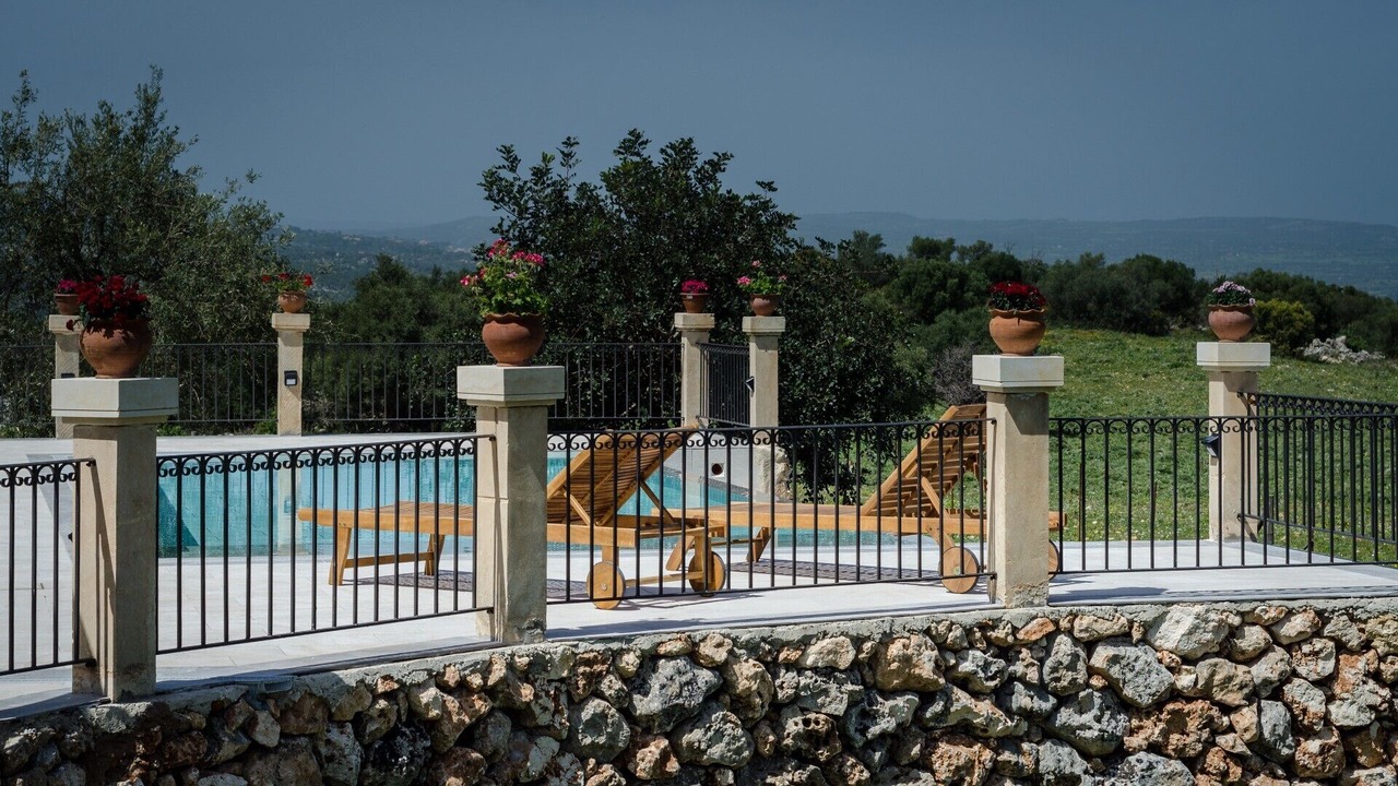 Photo of Patio Balcony in Noto