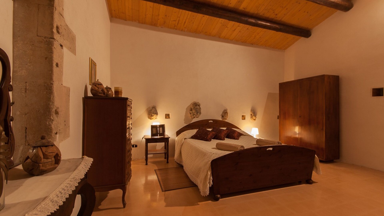 Photo of Bedroom in Noto