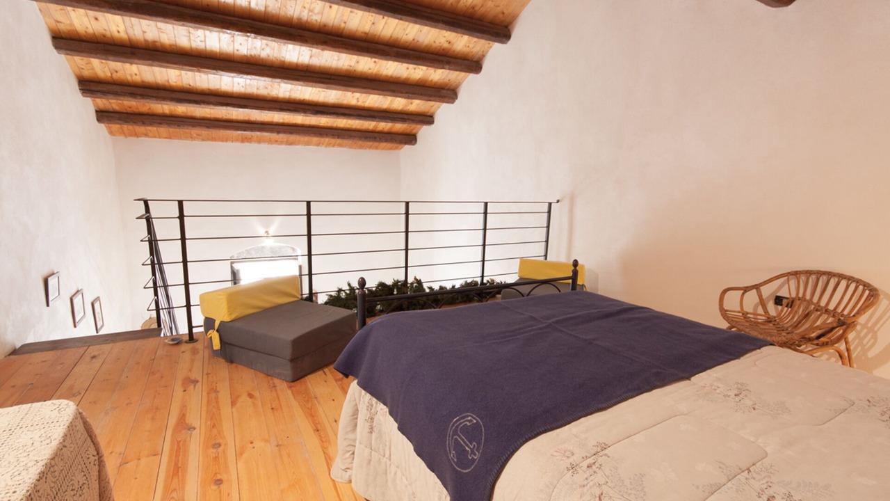 Photo of Bedroom in Noto