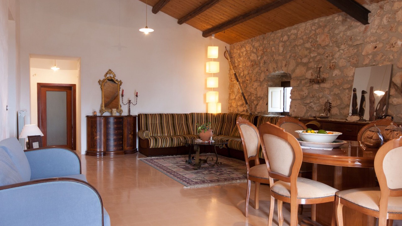 Photo of Livingroom in Noto