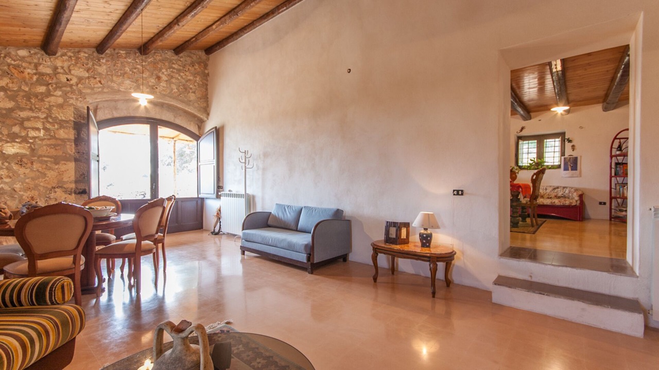 Photo of Livingroom in Noto