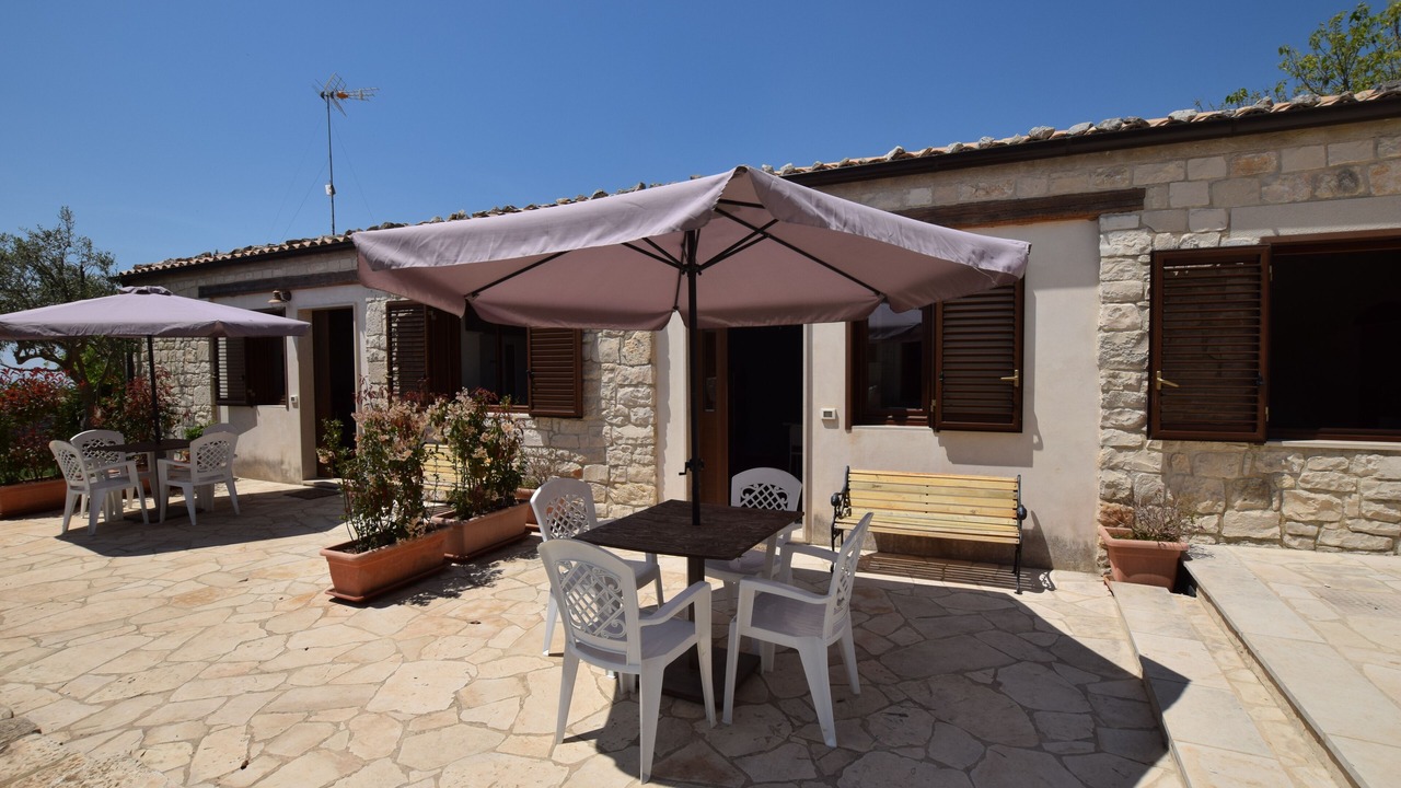 Photo of Outdoor in Casa Papa