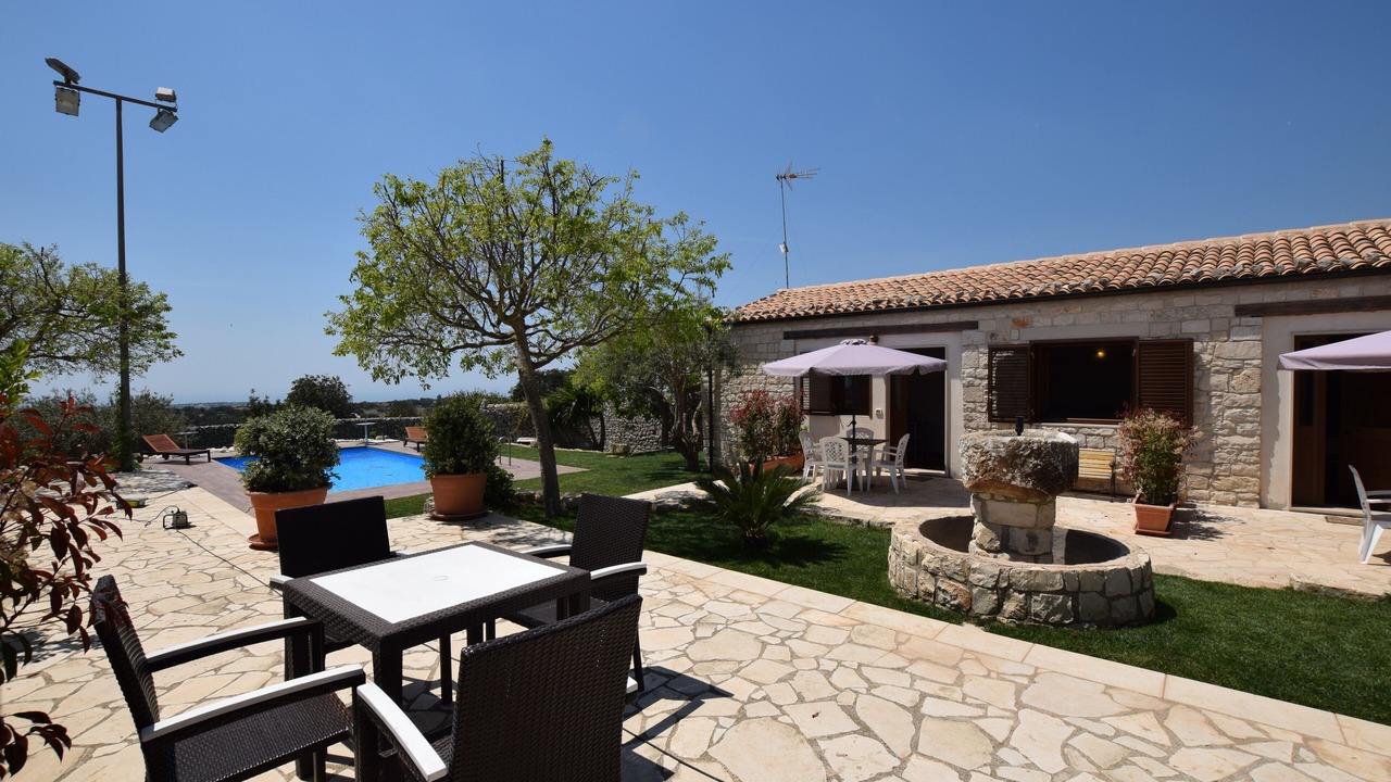 Photo of Outdoor in Casa Papa