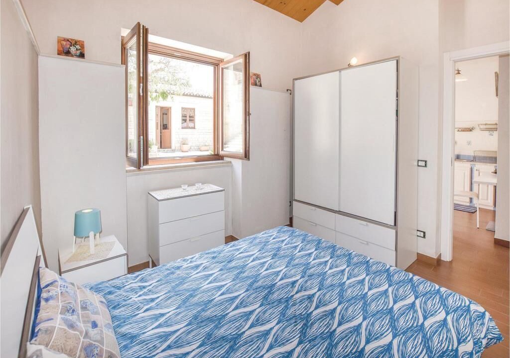 Photo of Bedroom in Casa Papa