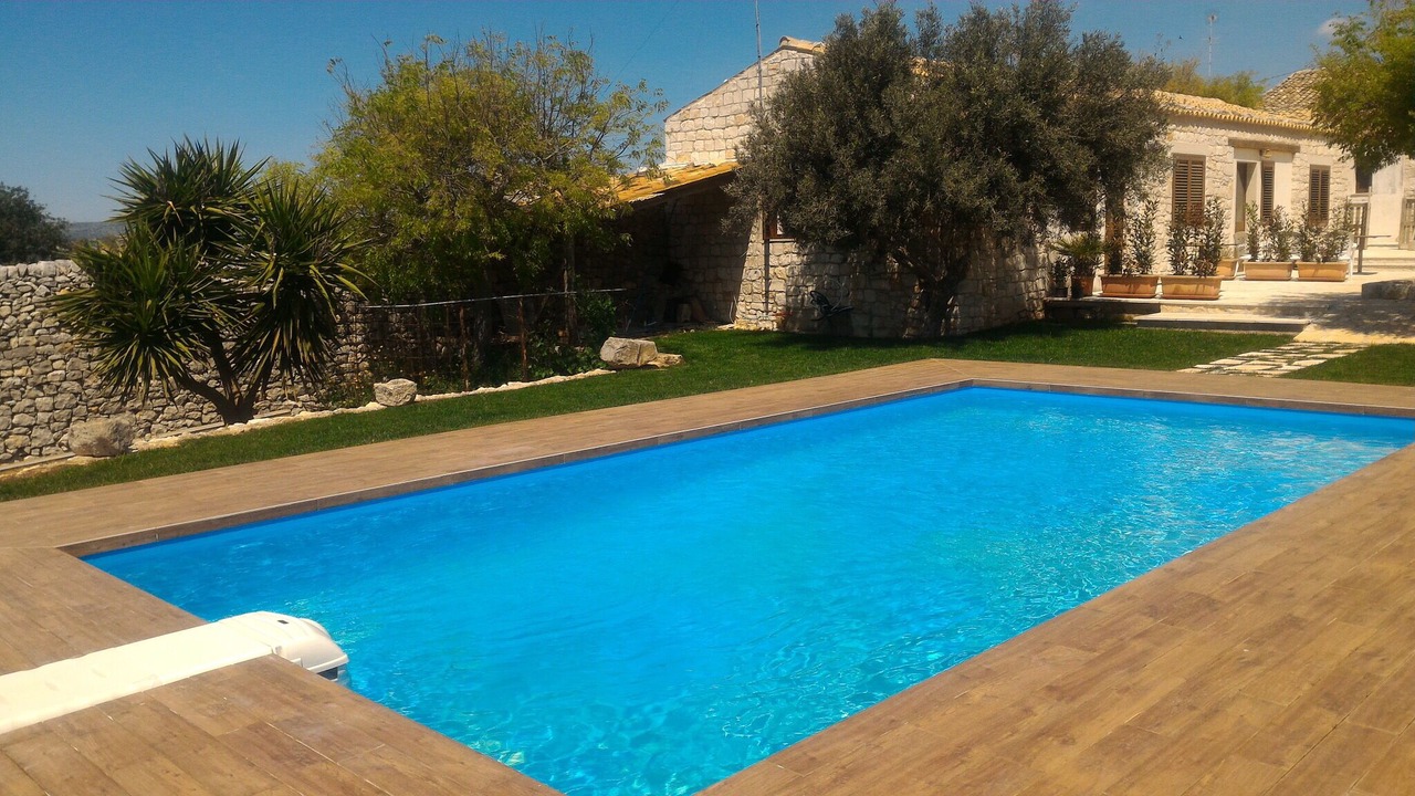 Photo of Outdoor in Casa Papa