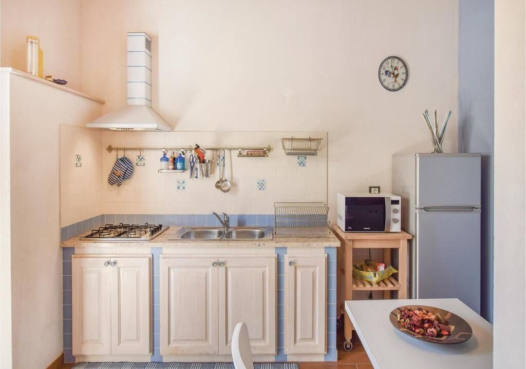 Photo of Kitchen in Casa Papa