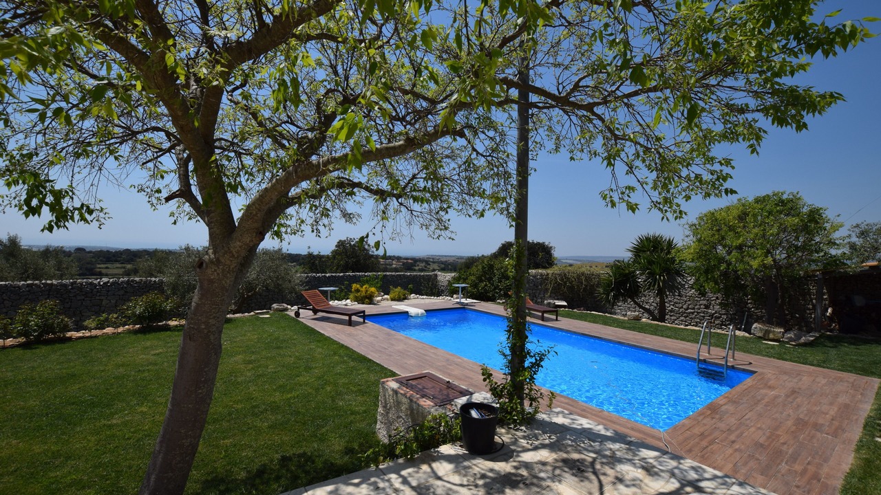 Photo of Outdoor in Casa Papa