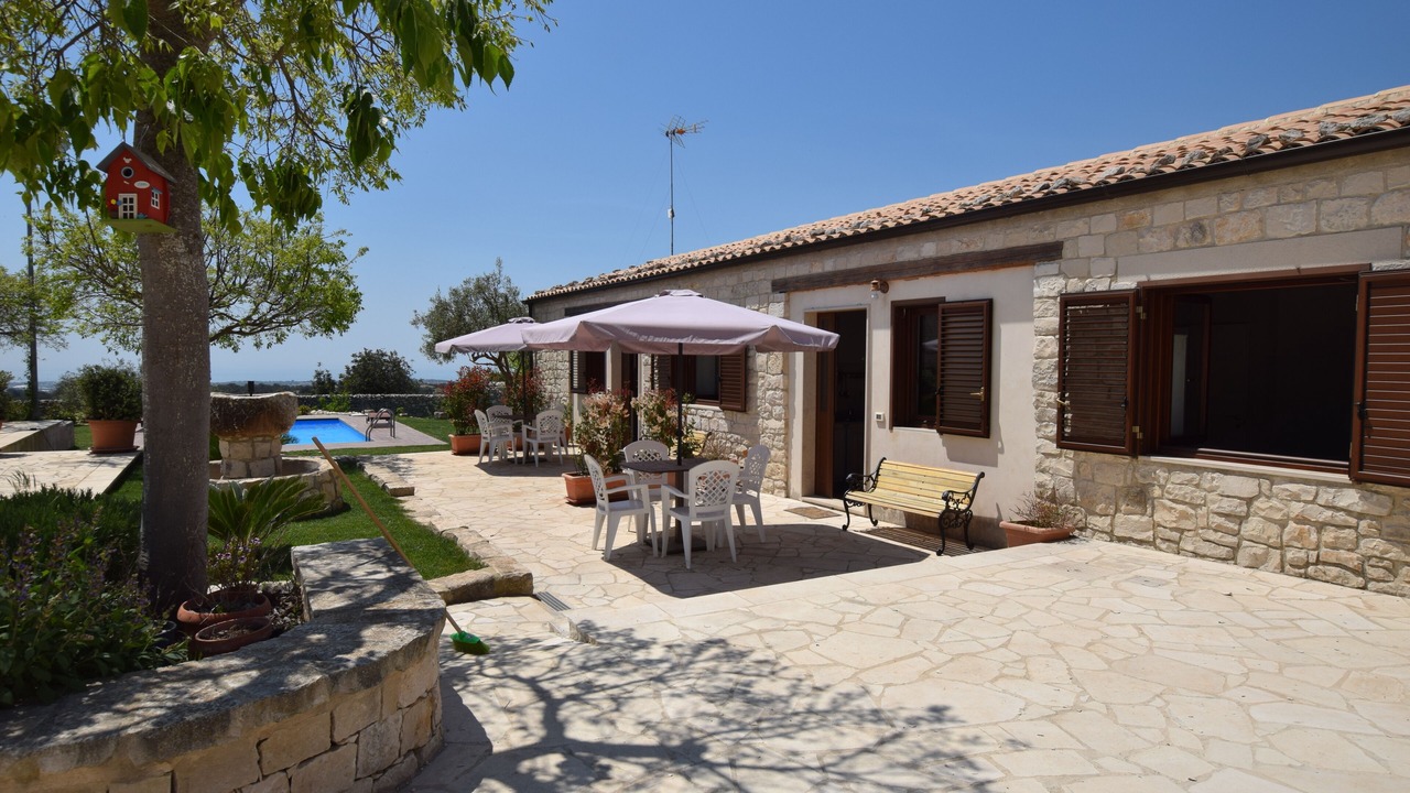 Photo of Outdoor in Casa Papa