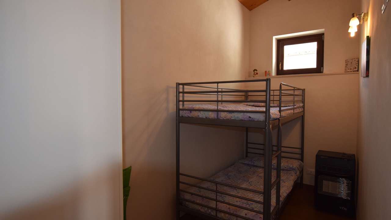 Photo of Bedroom in Casa Papa