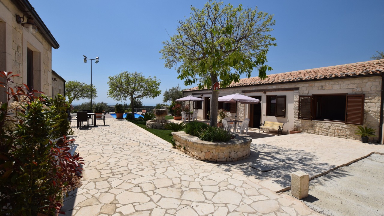 Photo of Outdoor in Casa Papa