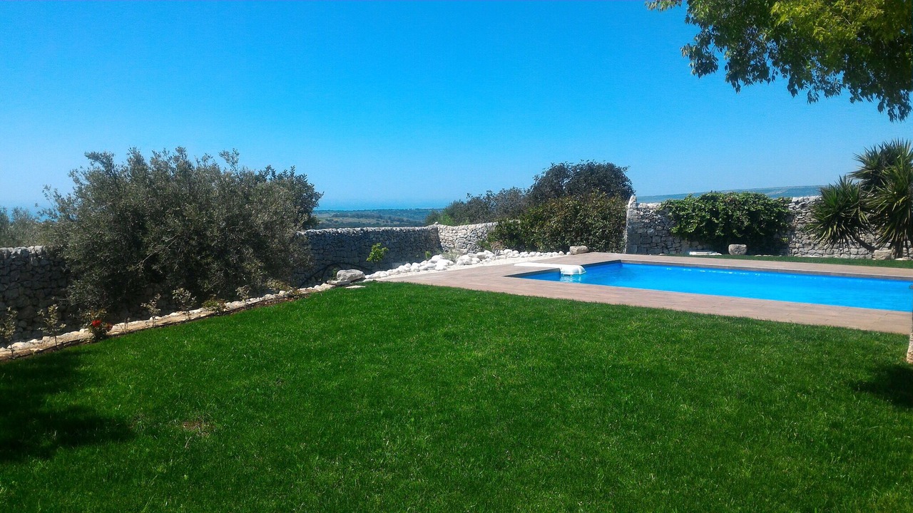 Photo of Outdoor in Casa Papa