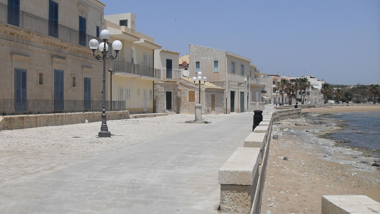 Photo of Outdoor in Casa Papa