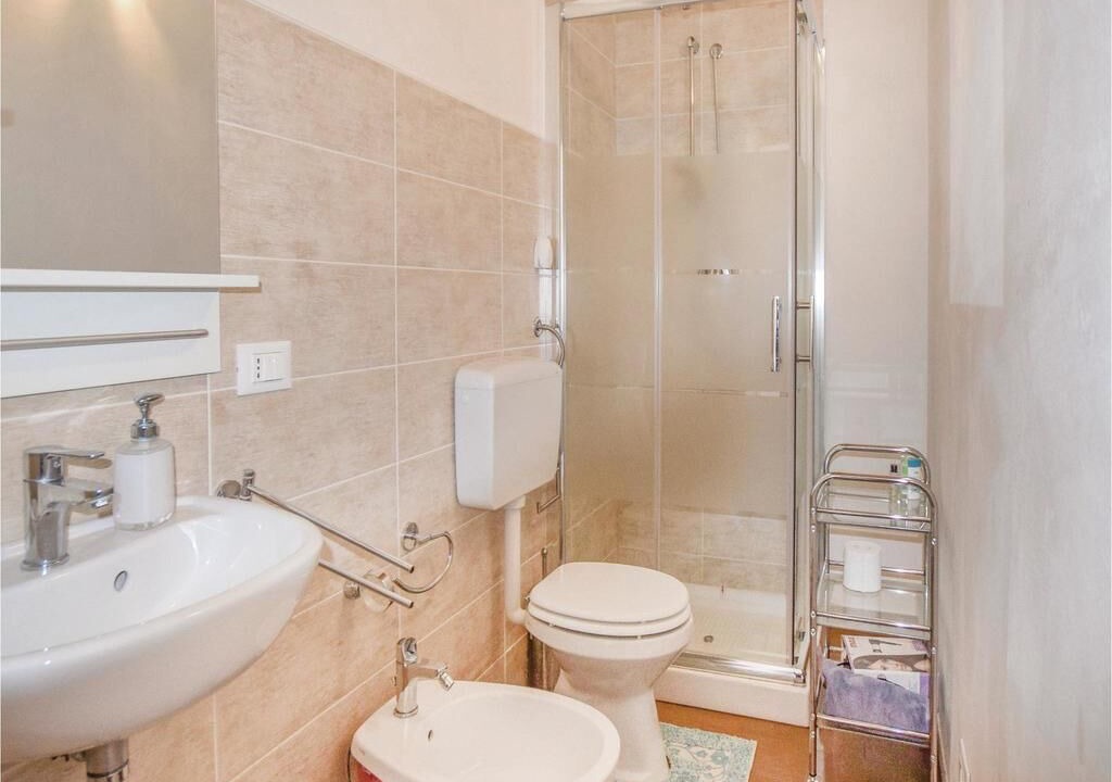 Photo of Bathroom in Casa Papa
