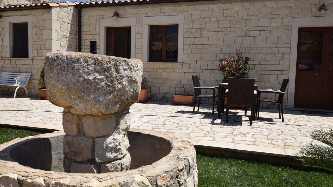 Photo of Outdoor in Casa Papa