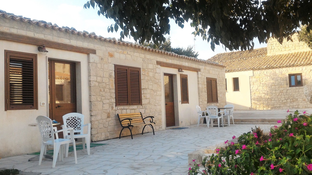 Photo of Outdoor in Casa Papa