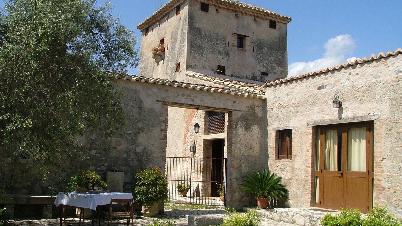 Photo of Outdoor in Stilo