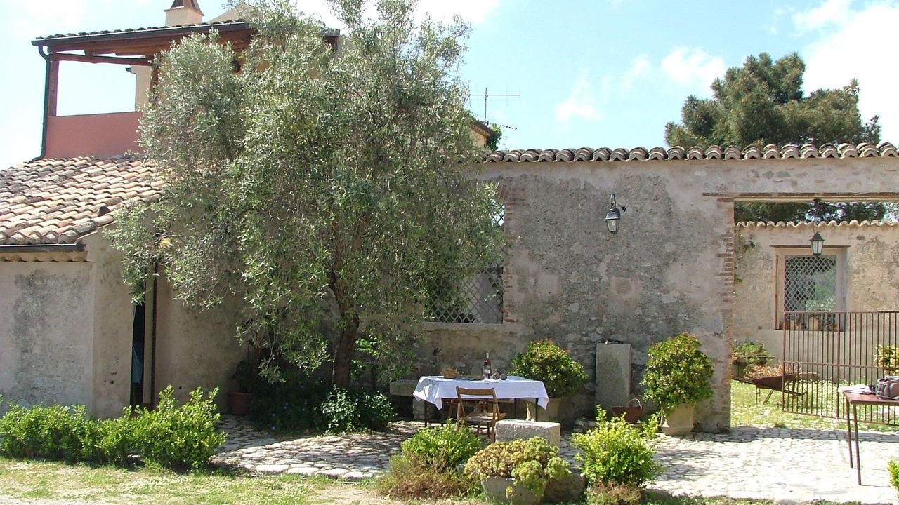 Photo of Outdoor in Stilo