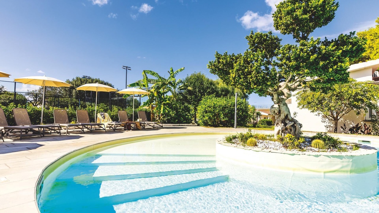 Photo of Outdoor in Ricadi