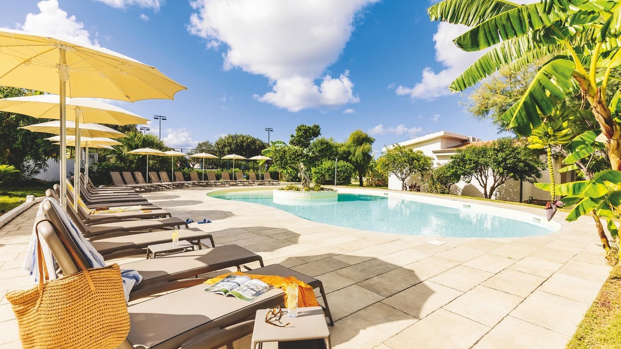 Photo of Outdoor in Ricadi