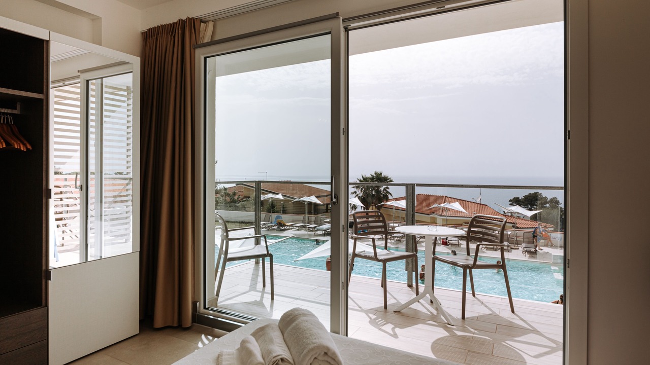 Photo of Bedroom in Ricadi