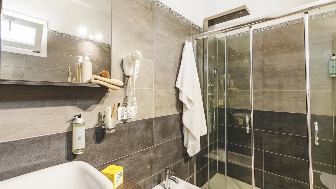 Photo of Bathroom in Ricadi