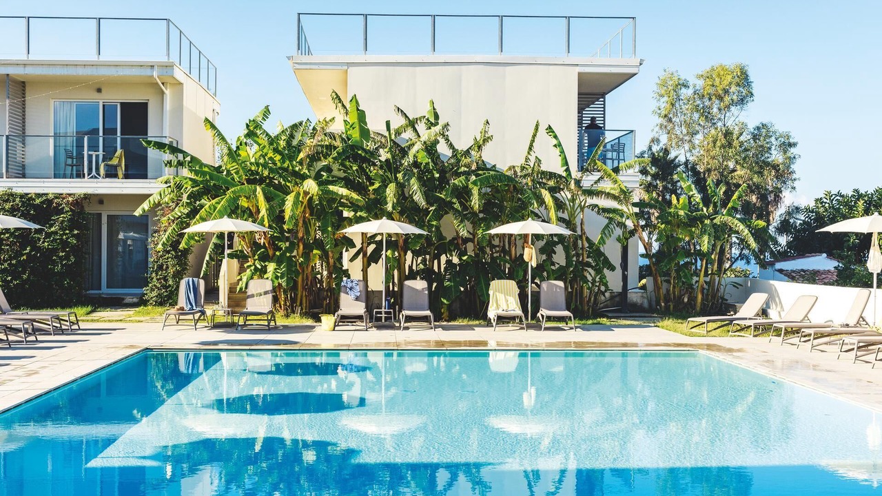 Photo of Outdoor in Ricadi