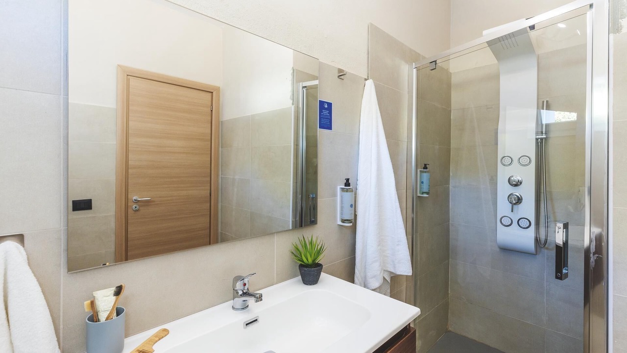 Photo of Bathroom in Ricadi