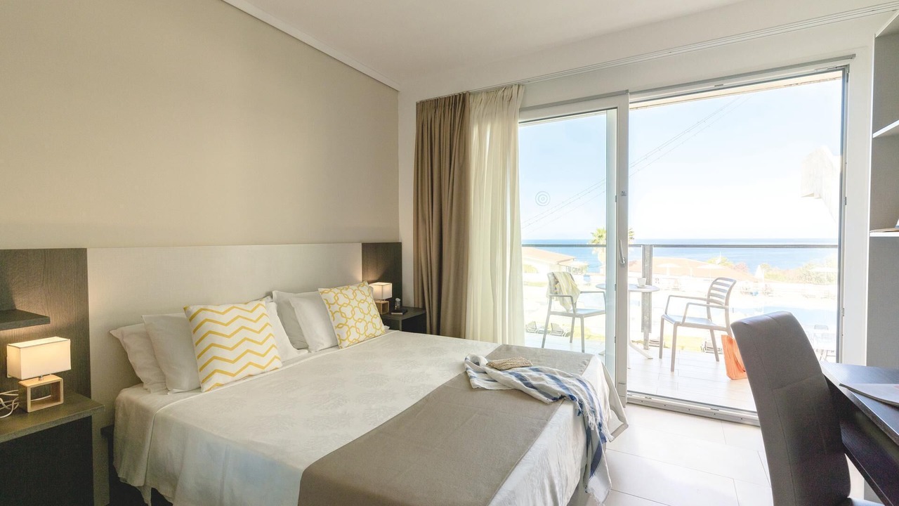 Photo of Bedroom in Ricadi