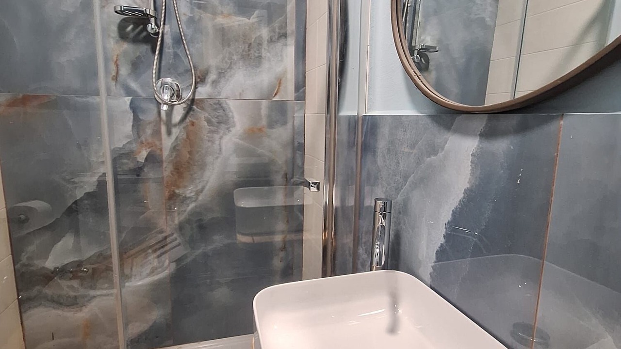 Photo of Bathroom in Trabia