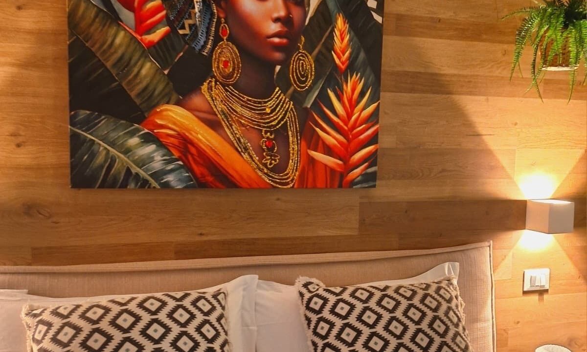 Photo of Bedroom in Trabia