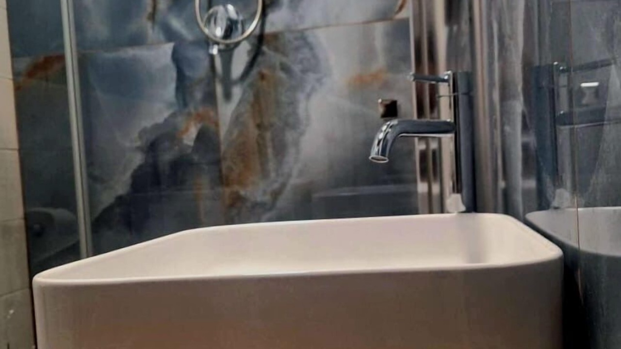 Photo of Bathroom in Trabia