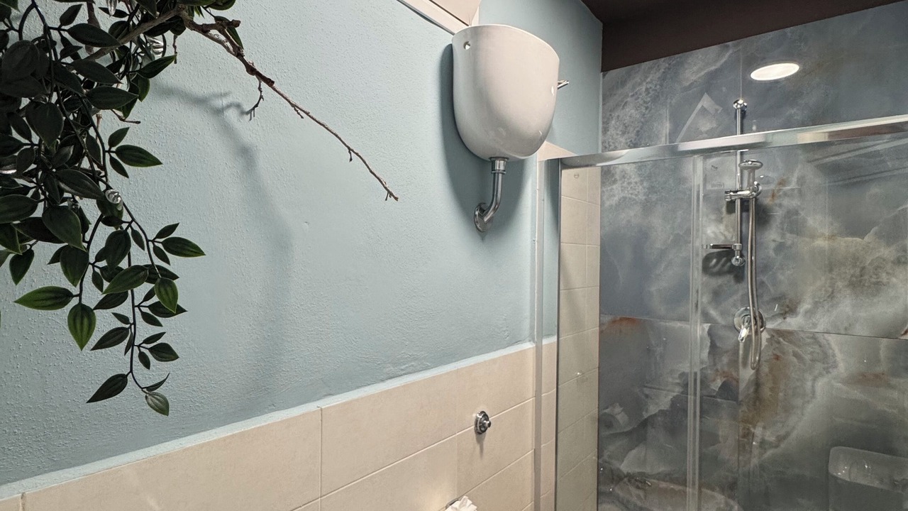 Photo of Bathroom in Trabia