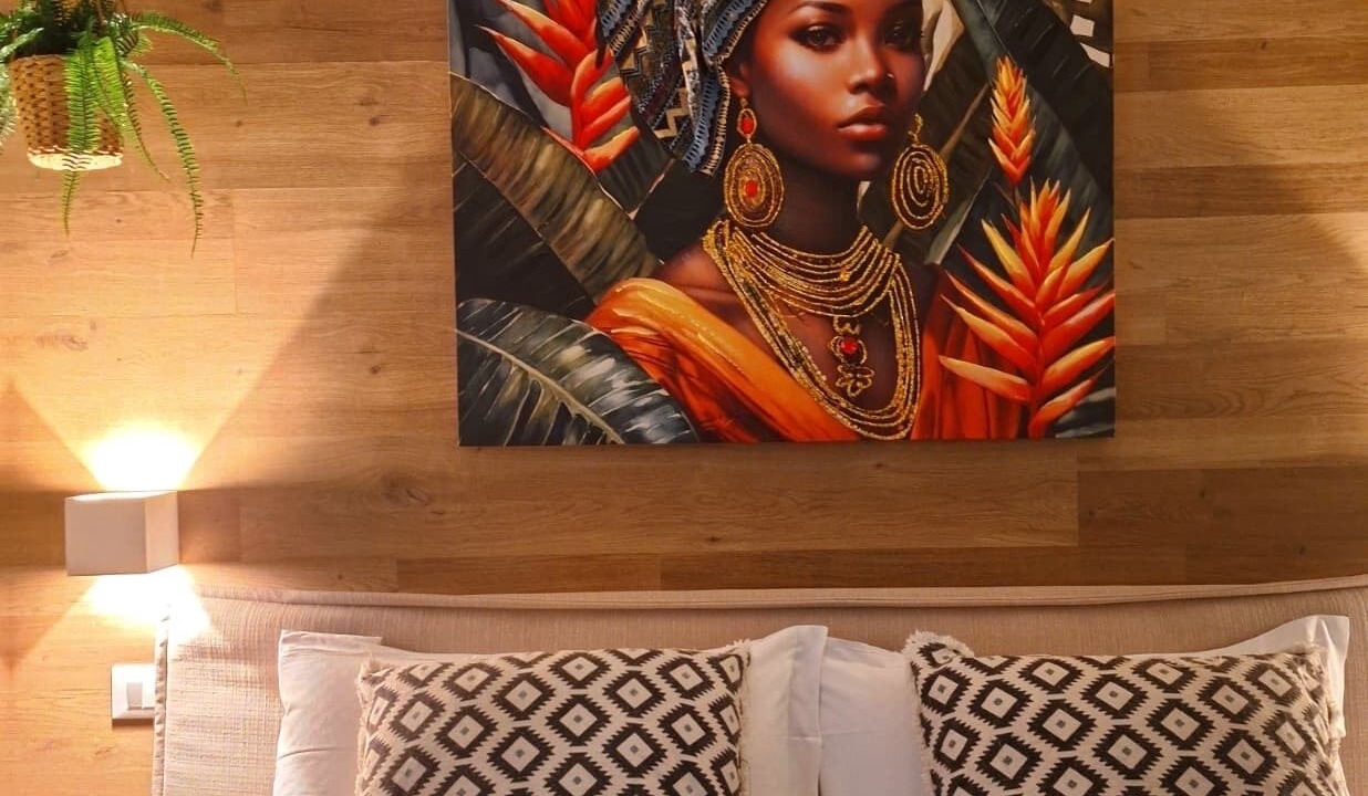 Photo of Bedroom in Trabia