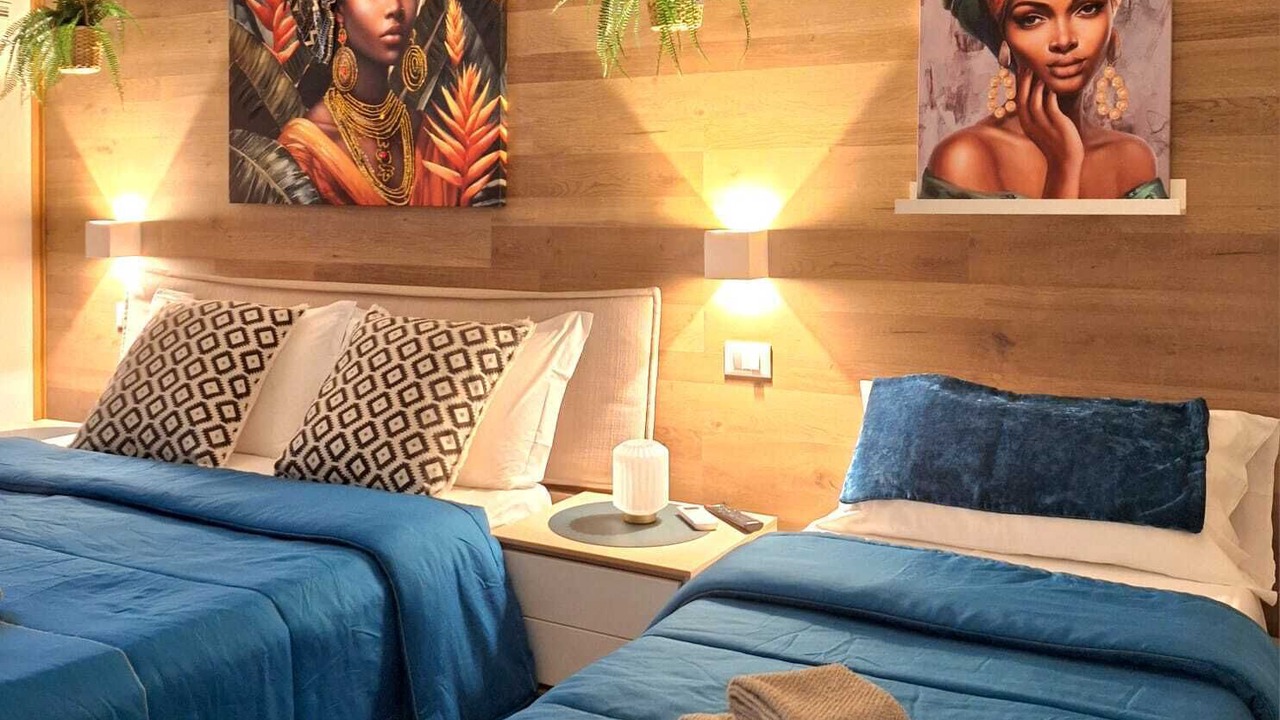 Photo of Bedroom in Trabia