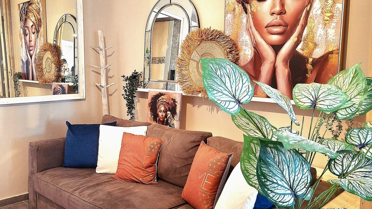 Photo of Livingroom in Trabia
