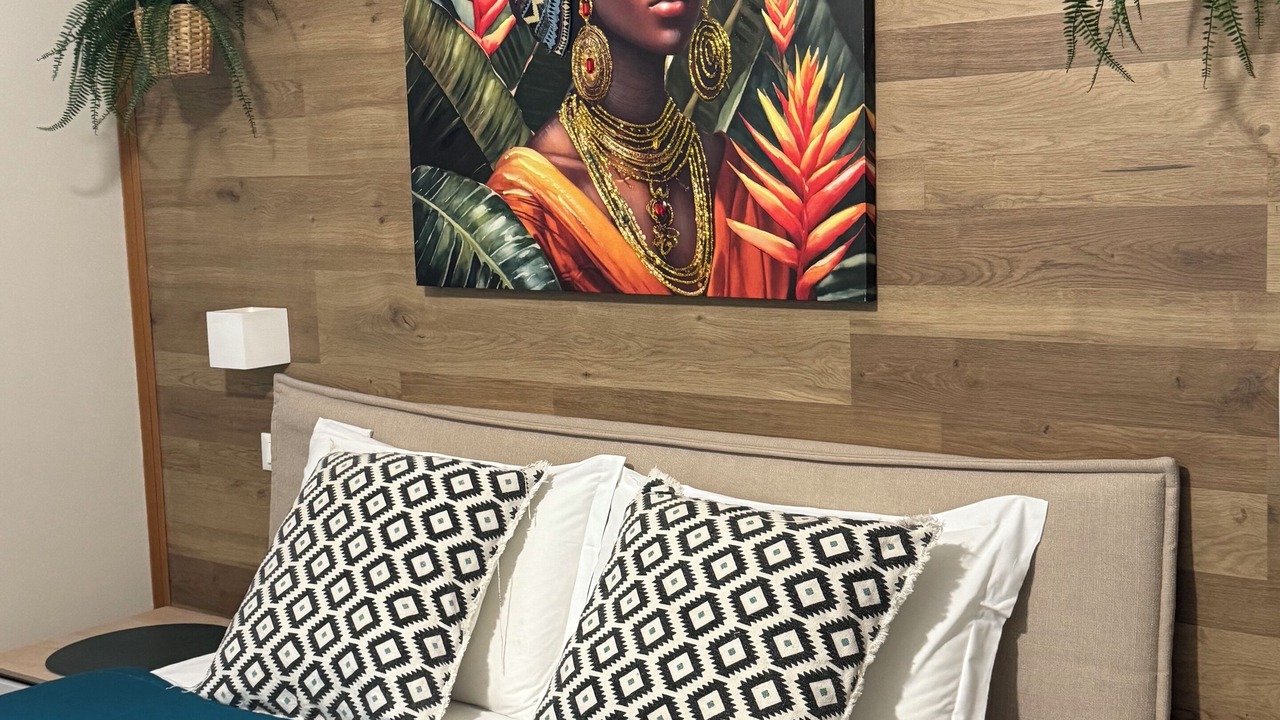 Photo of Bedroom in Trabia