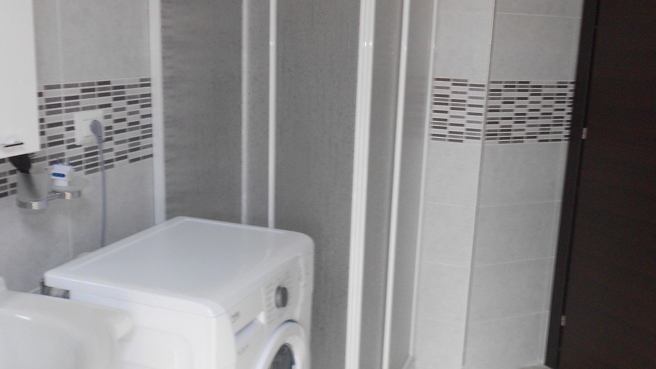 Photo of Bathroom in Milazzo