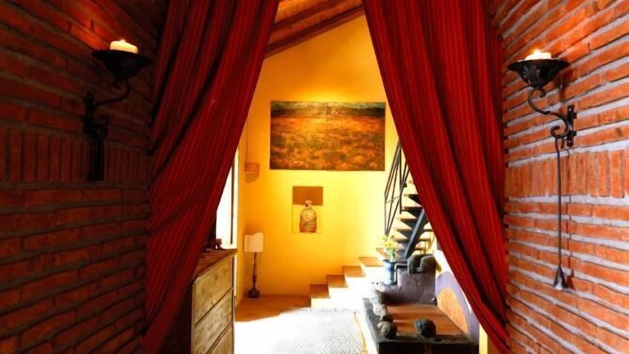 Photo of Bedroom in Mascali