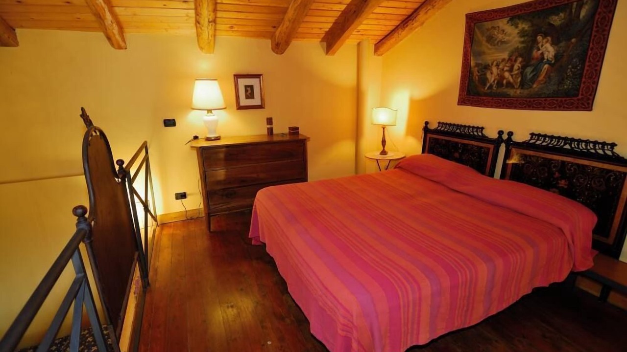 Photo of Bedroom in Mascali