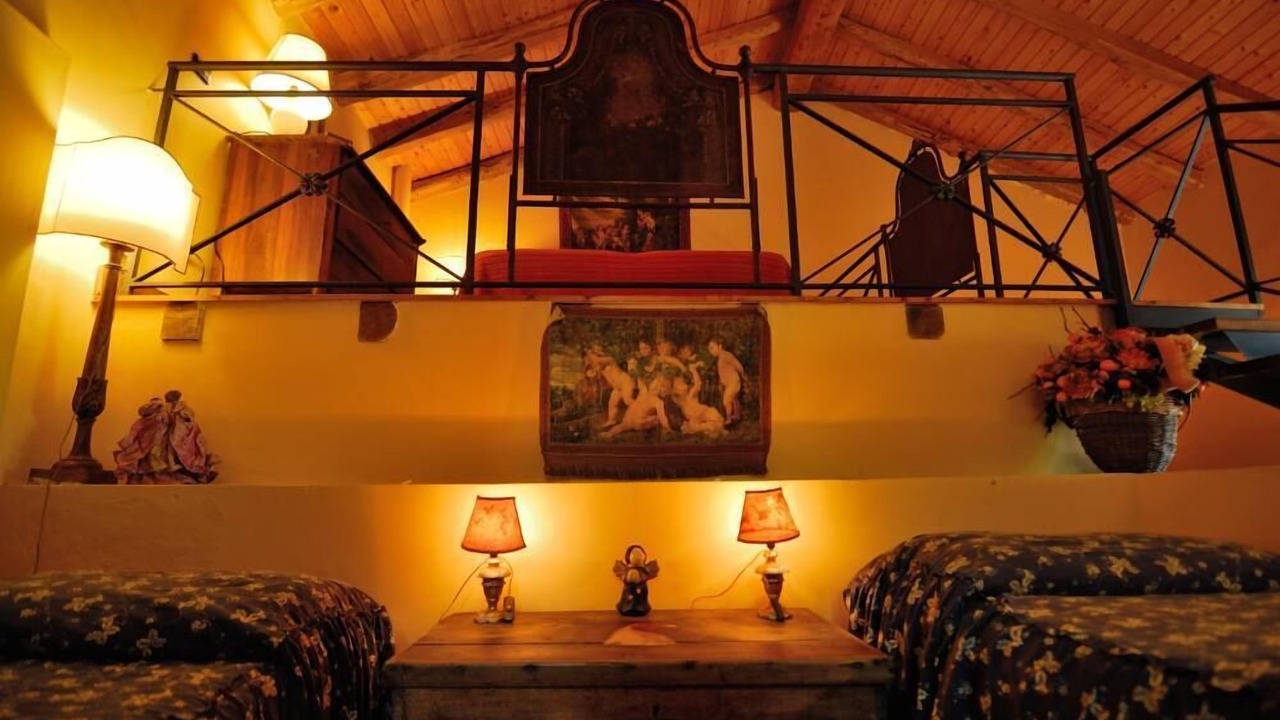 Photo of Bedroom in Mascali