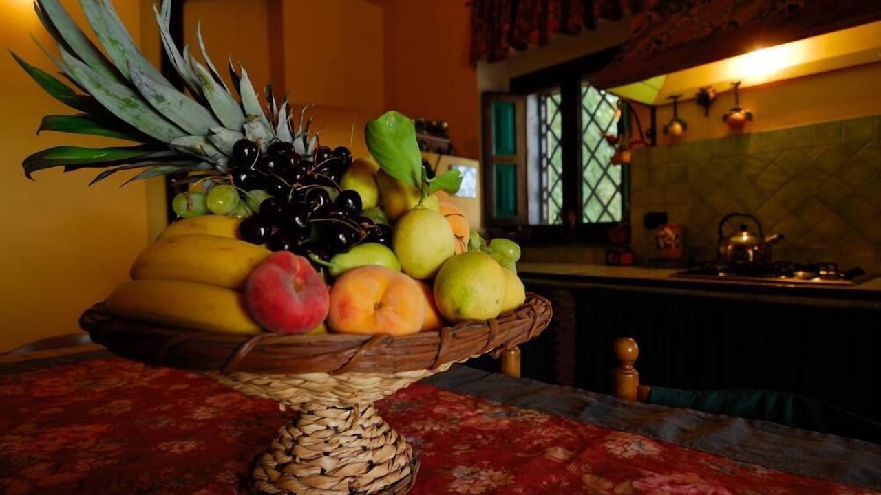 Photo of Kitchen in Mascali