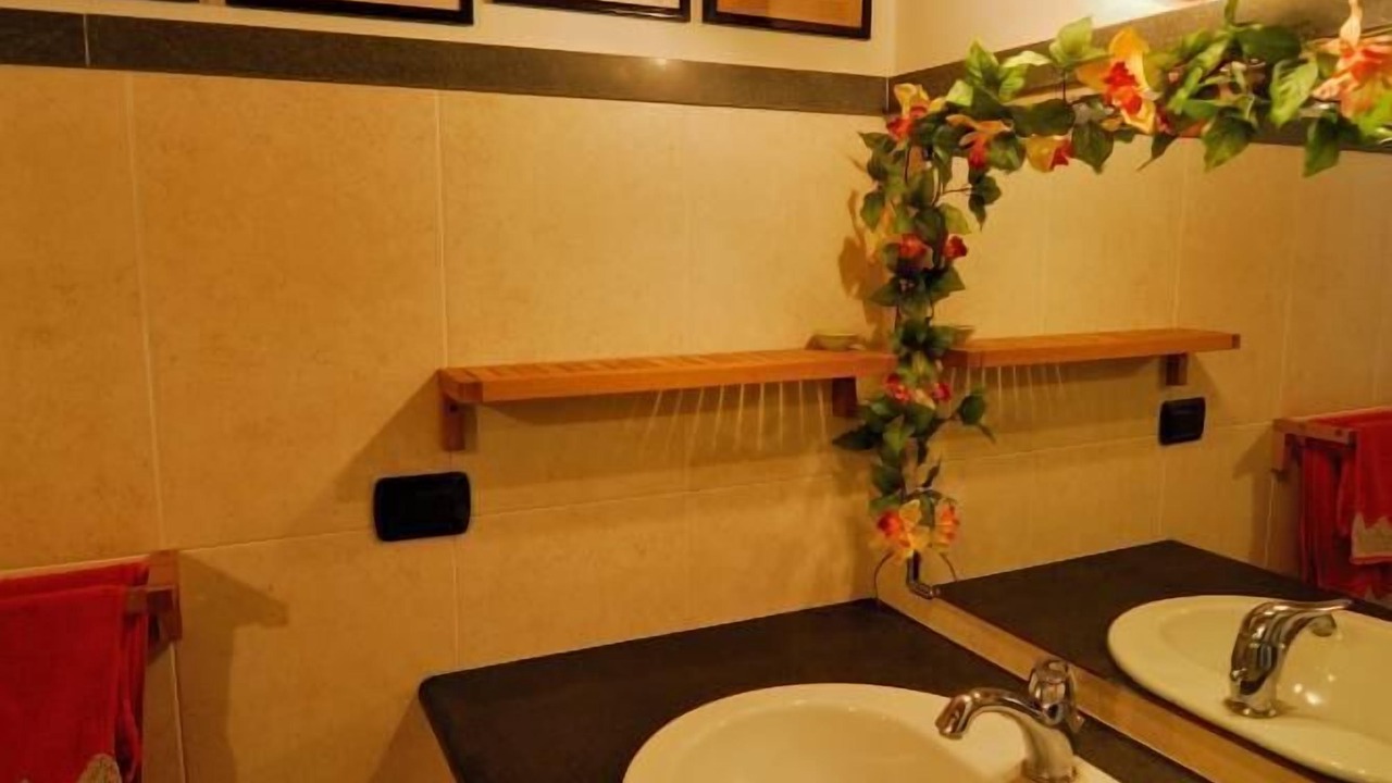 Photo of Bathroom in Mascali