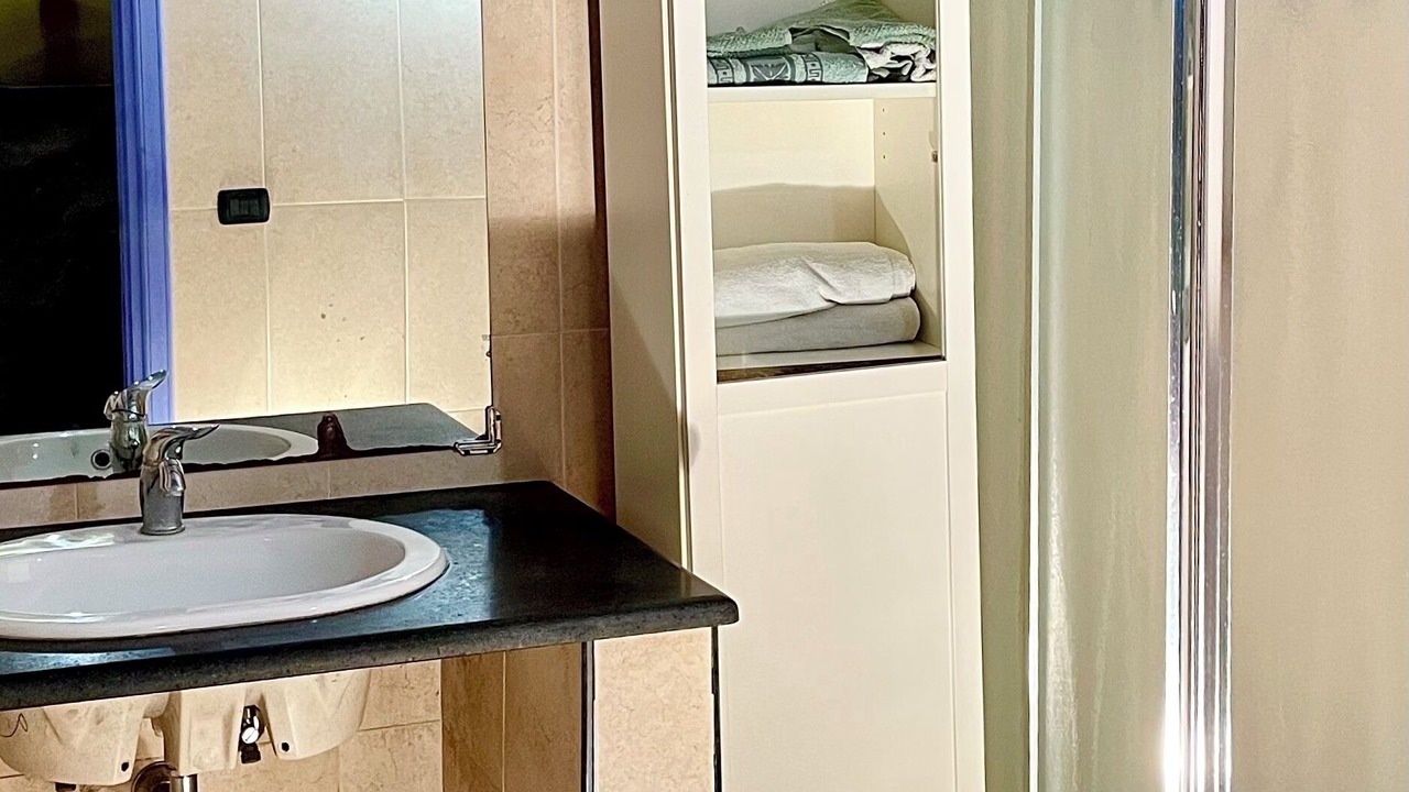 Photo of Bathroom in Mascali
