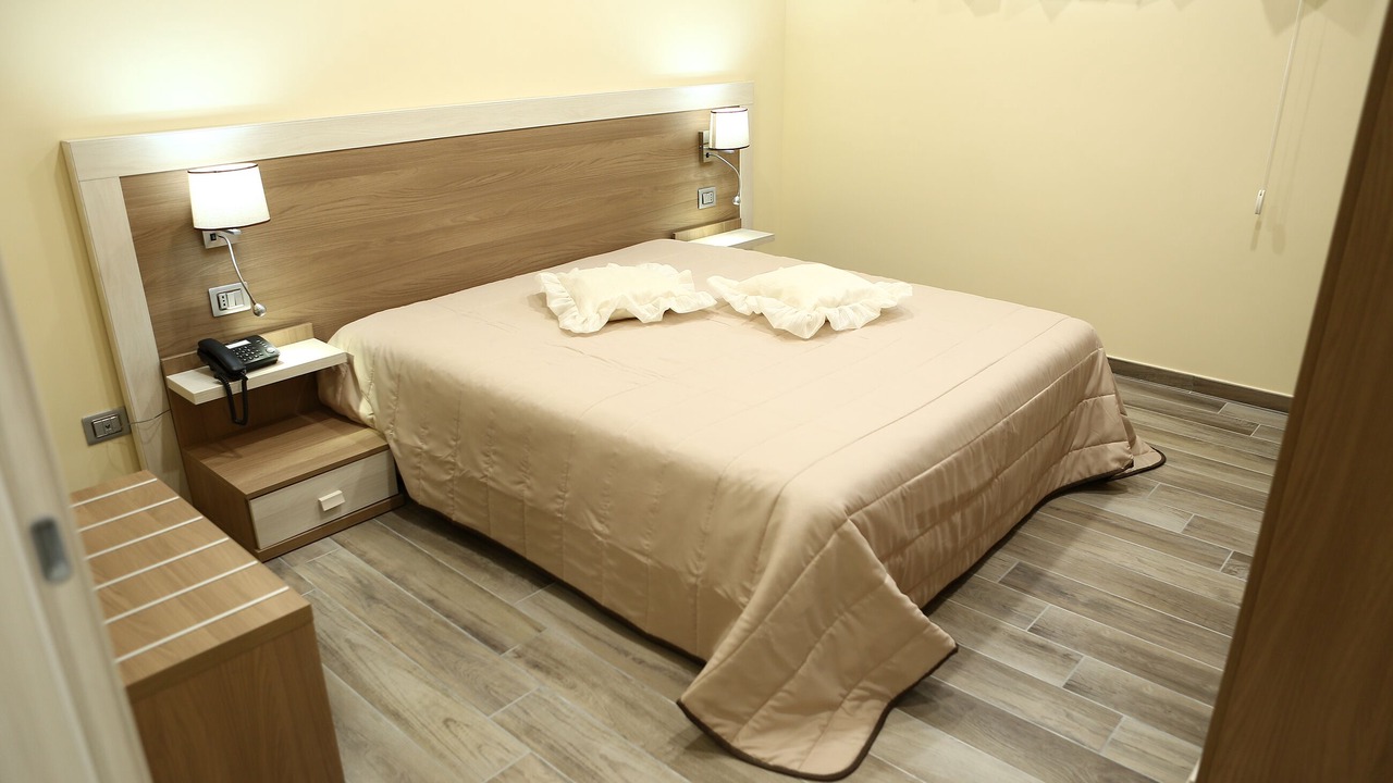 Photo of Bedroom in Pompei