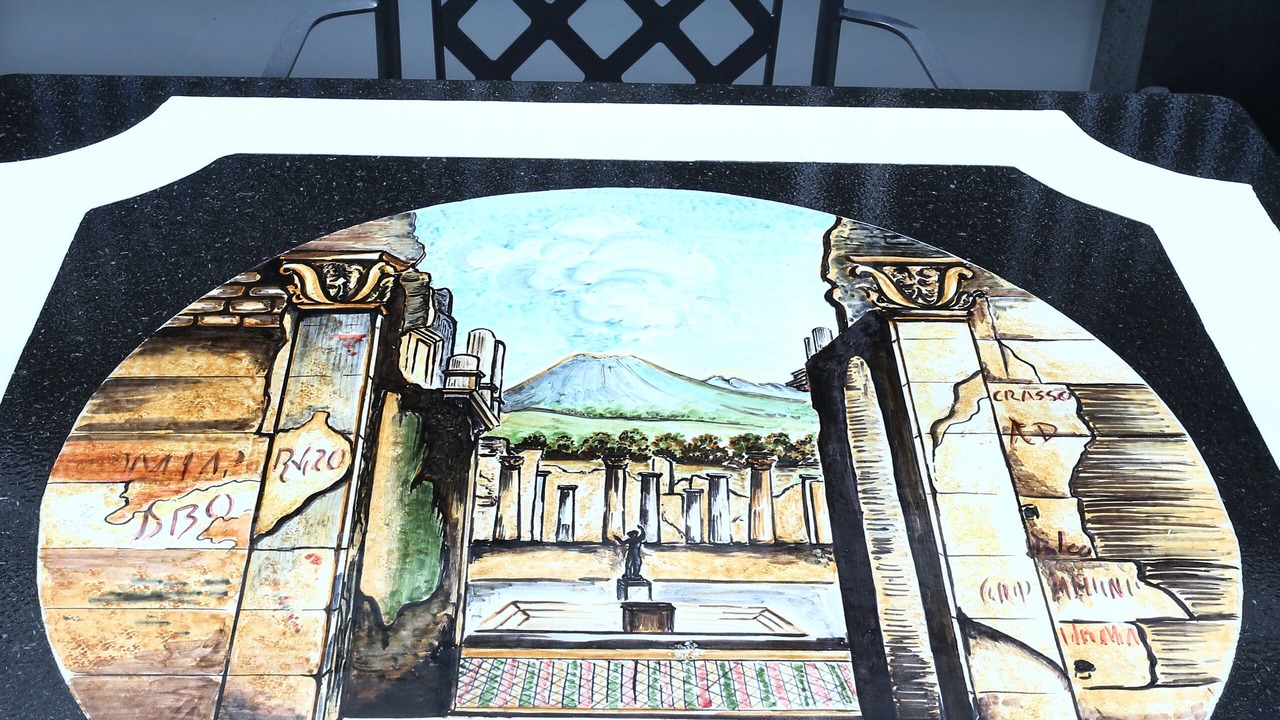 Photo of Others in Pompei