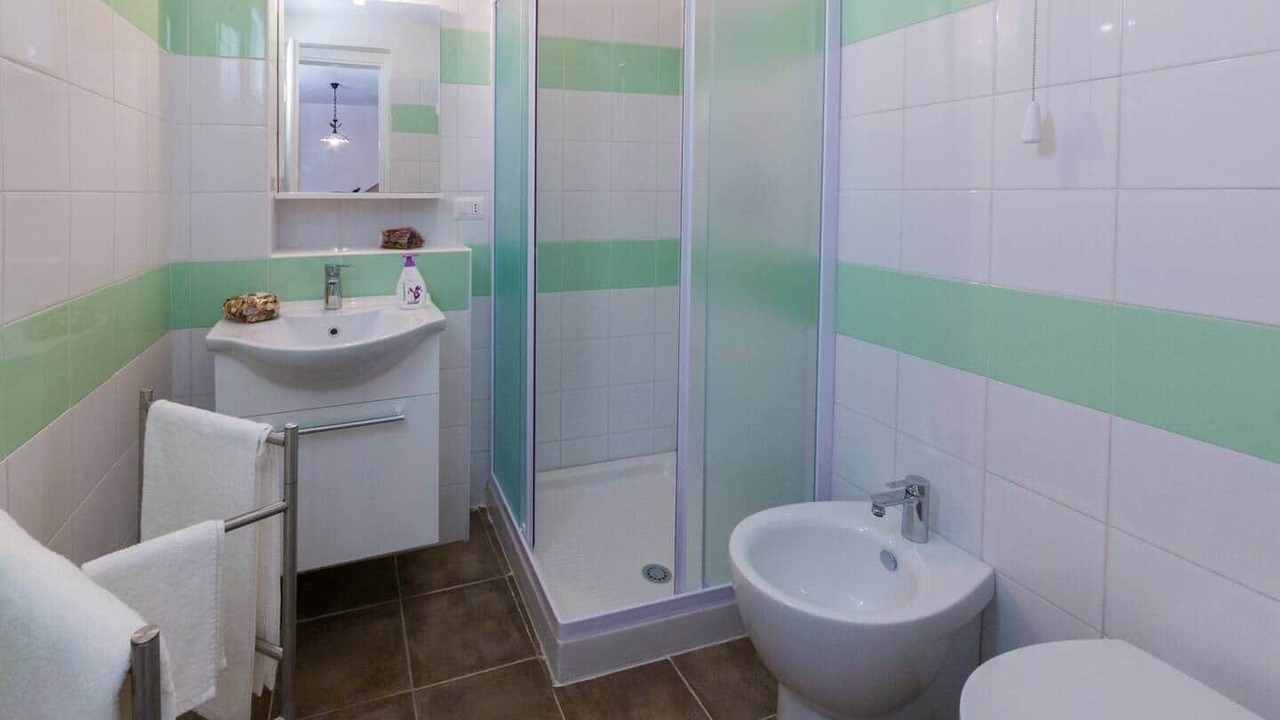 Photo of Bathroom in Ragusa